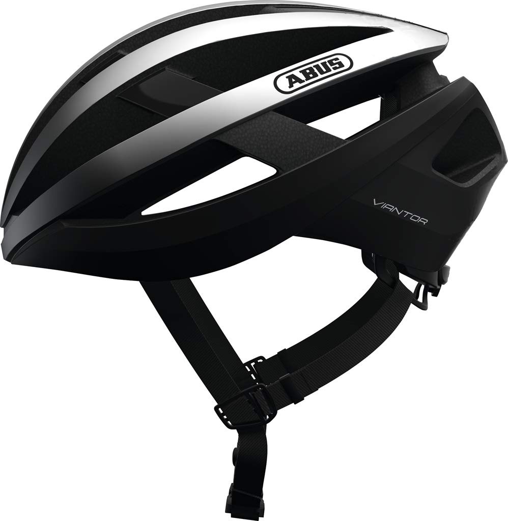 ABUS Viantor Bicycle Helmet