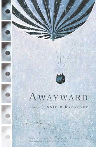 Awayward (A. Poulin, Jr. New Poets of America)