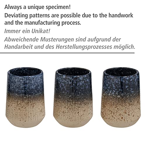 WENKO Dispenser sapone in ceramica Palace ceramica...