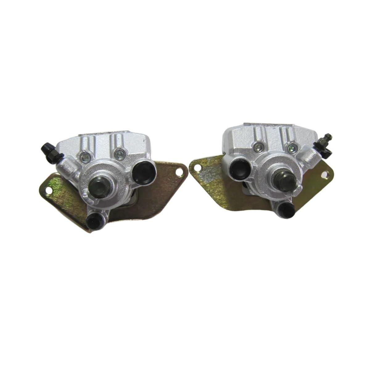 Étrier de frein avant gauche et droit adapté for Honda 2007 2019 Trx420 Trx500 Sxs500 Trx420Fm Rancher 420 4X4 45150 Hp5 601 45250 Hp5 601