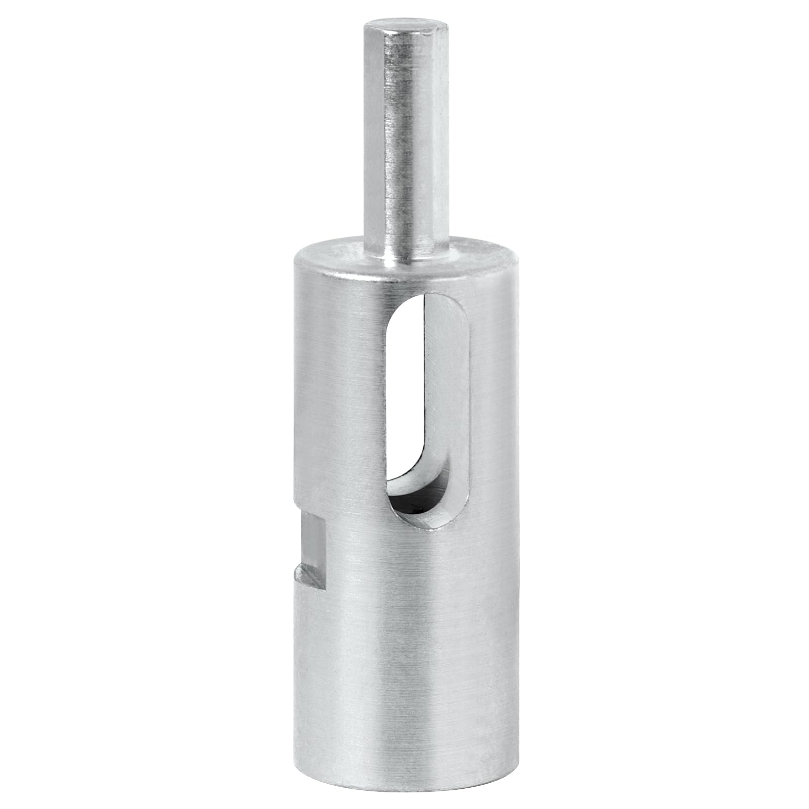EZ Twist 9 Gauge Ties Drill Chuck Tool for Chain Link Fence,Easy