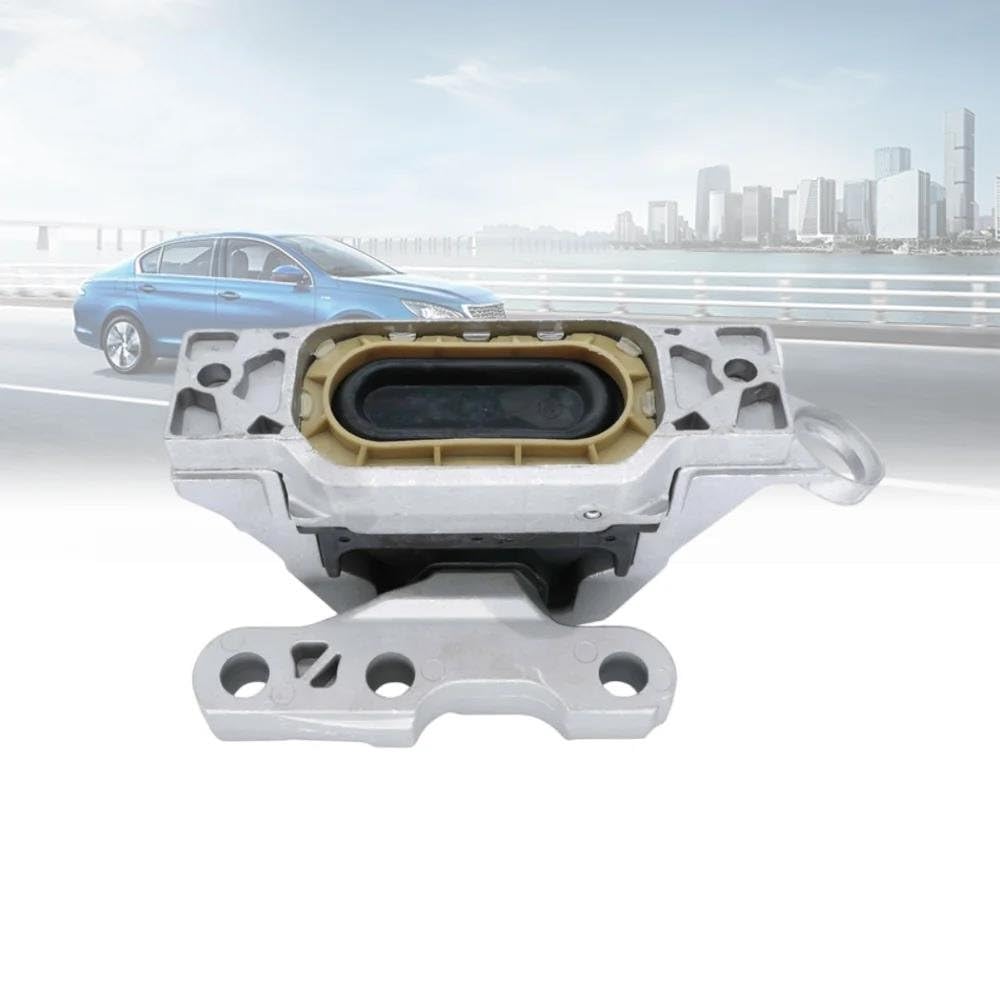 Uchwyt silnika skrzyni biegów do Buick do Lacrosse dla Regal dla Allure wspornik silnika 13227719 części samochodowe akcesoria mocowanie pokrywy silnika