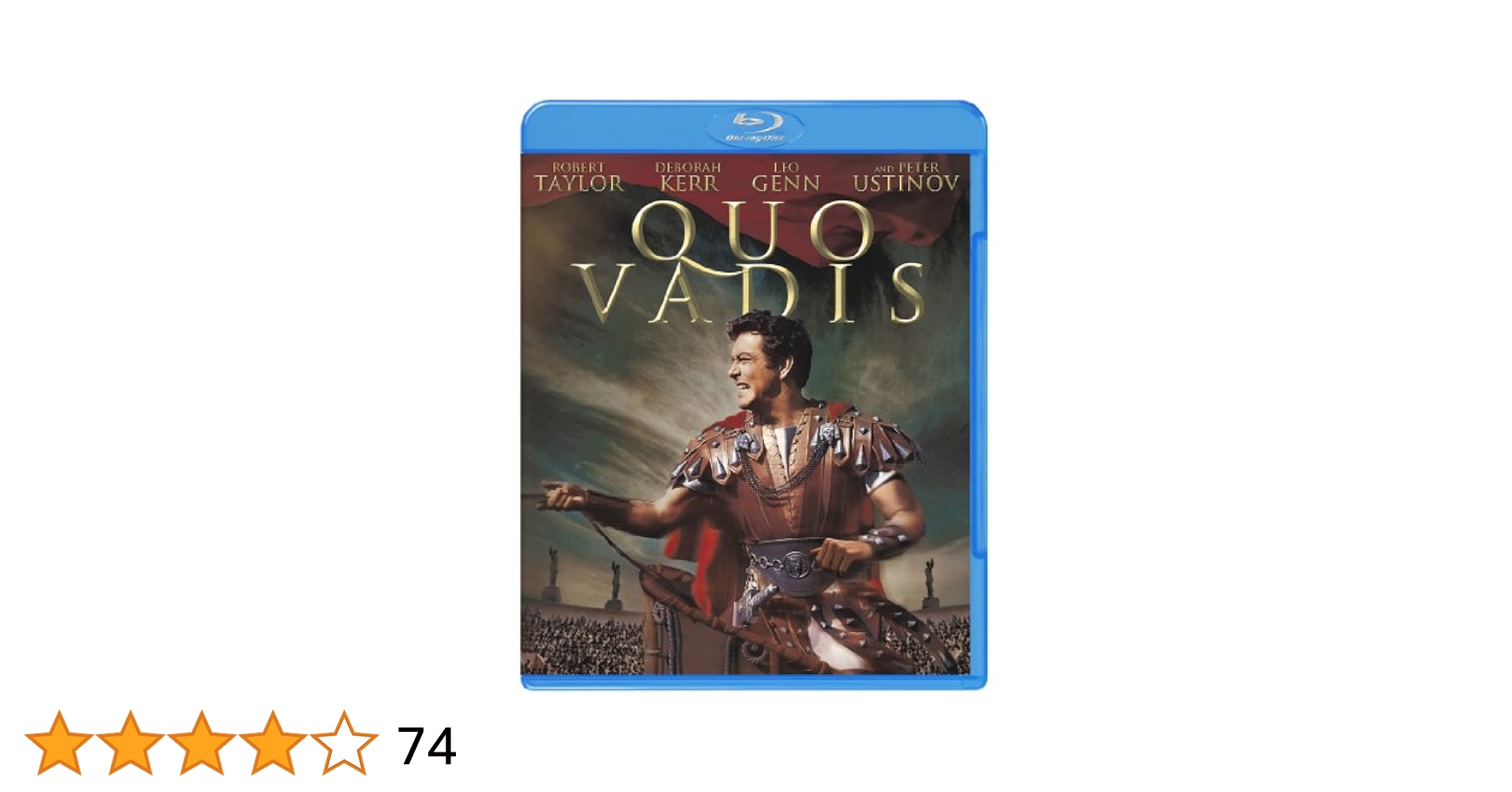 【新品・未開封】DVD 新版クオ・ヴァディス ー主よいずこへ行きたもうー 新品・未開封】DVD 新版クオ・ヴァディス ー主よいずこへ行きた