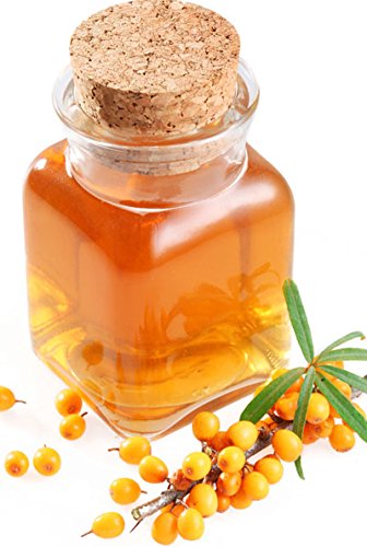 Buy Ambrosial Fragrances Of Heaven Sea Buckthorn Essential Oil 100 Natural Organic Uncut Undiluted 25 Ml Online At Low Prices In India Amazon In