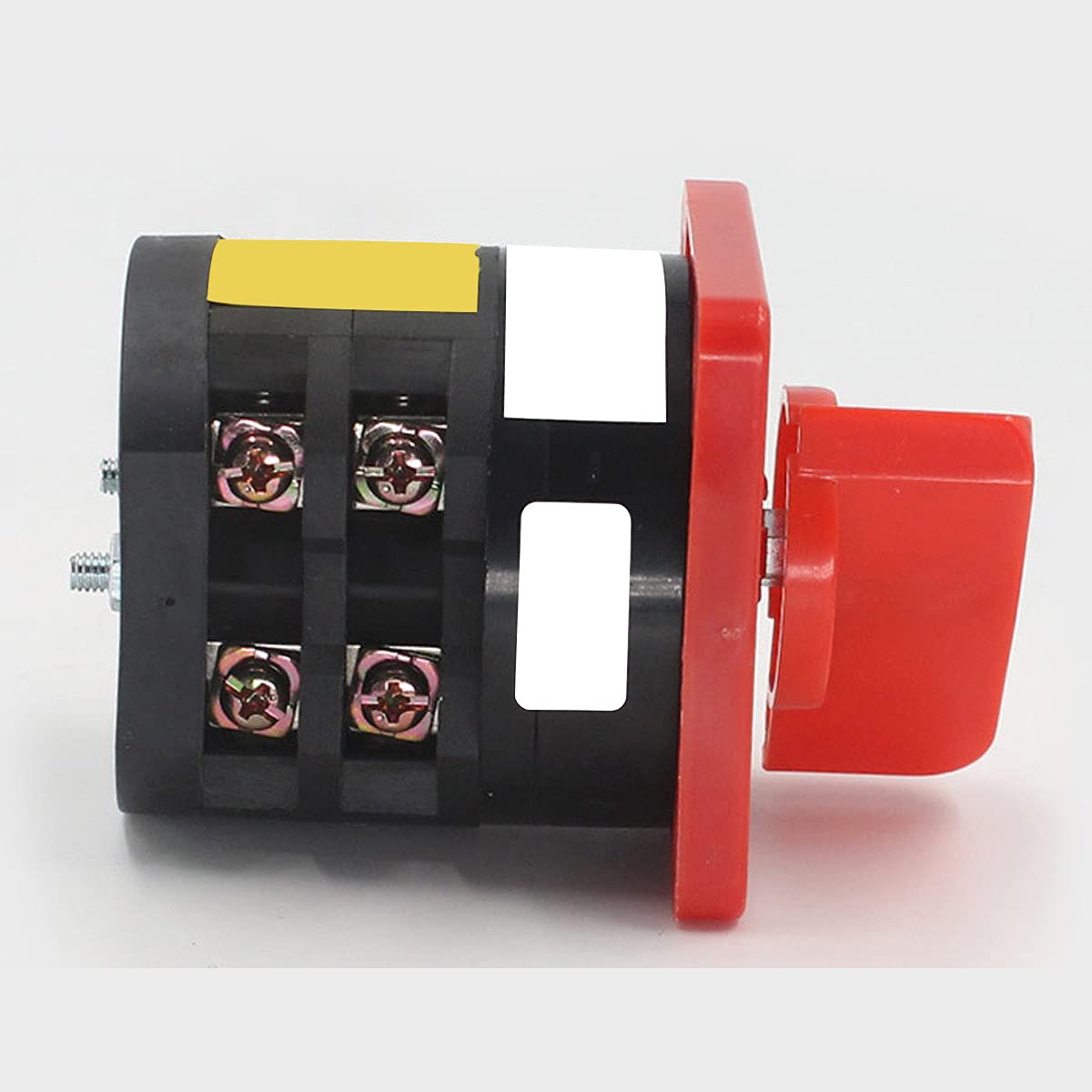 Amazon.co.jp: ユニバーサル切替セレクタースイッチ 1個 電源