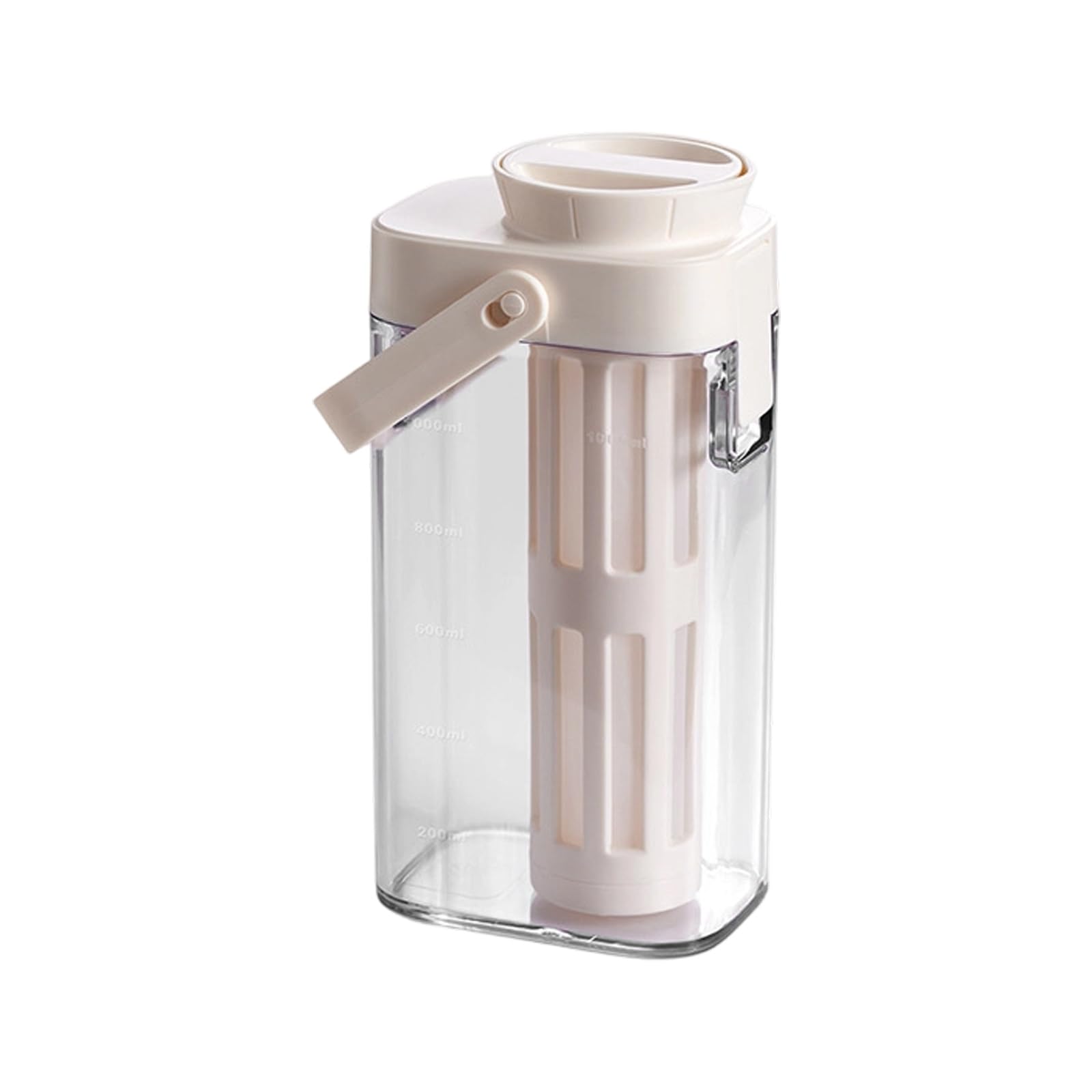 Oxxggkao Premium Cold Brew Coffee Maker Featuring Efficient Filtration for Smooth and Rich Taste New Ground Coffee Maker