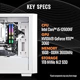Thermaltake LCGS Versa i1260S (H16S-B760-360-LCS) technical specifications