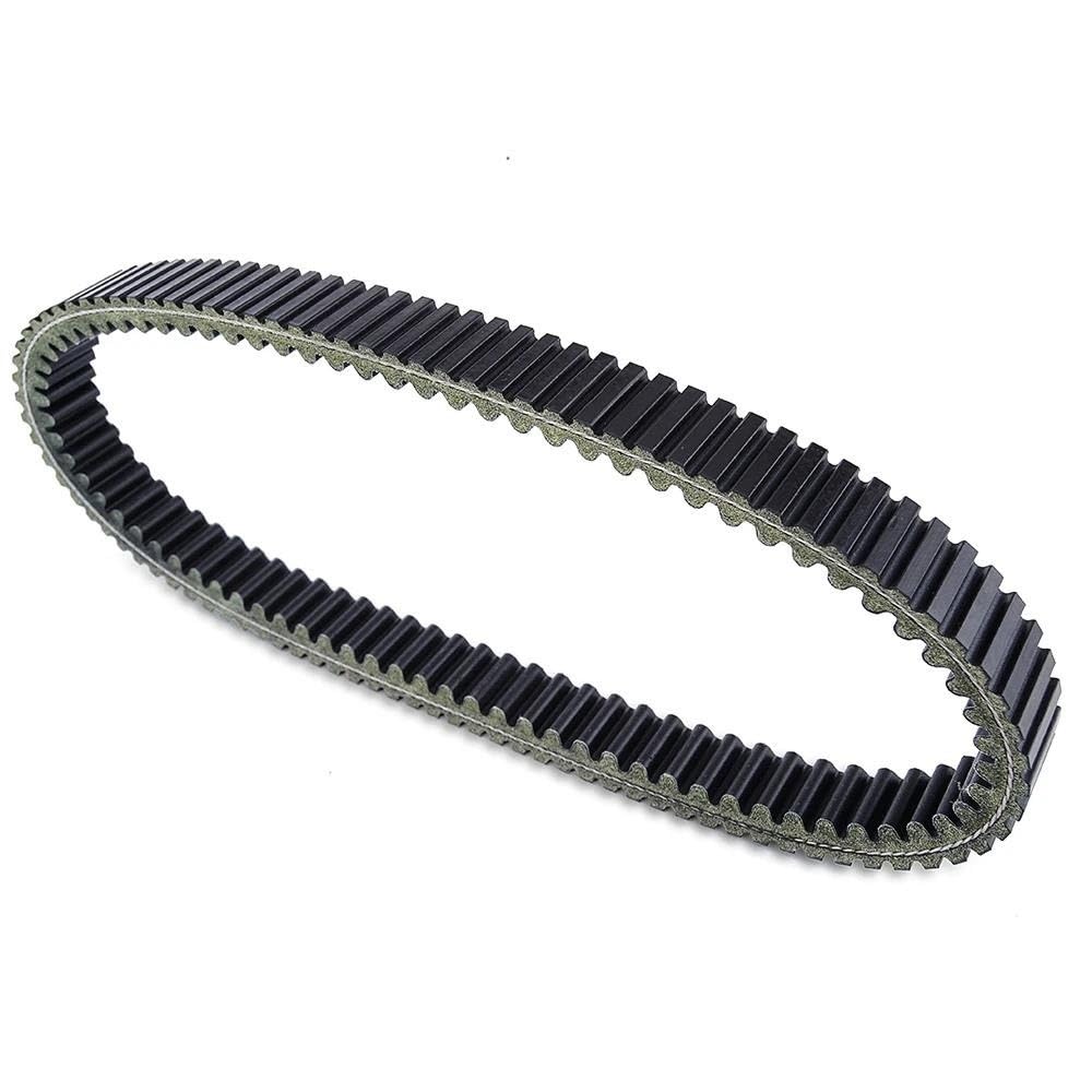 correa transmisión goma Correa De Transmisión Motocicleta Para Suzuki AN400 Para Burgman 400 Para Skywave 2003-2006 Piezas Vespa 27601-15F10-000 Correa alternadora Dentadas