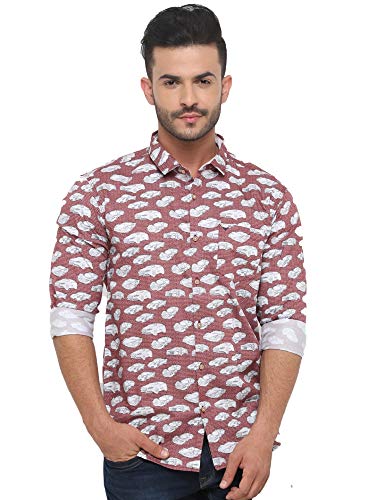 Image of SHOWOFF Men's Regular Shirt