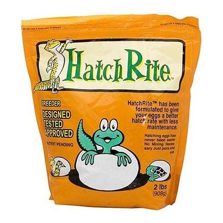 HatchRite Reptile Incubation Medium - 2lbs