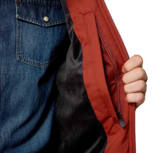 Image of ARIAT Crius Hooded Insulated Jacket