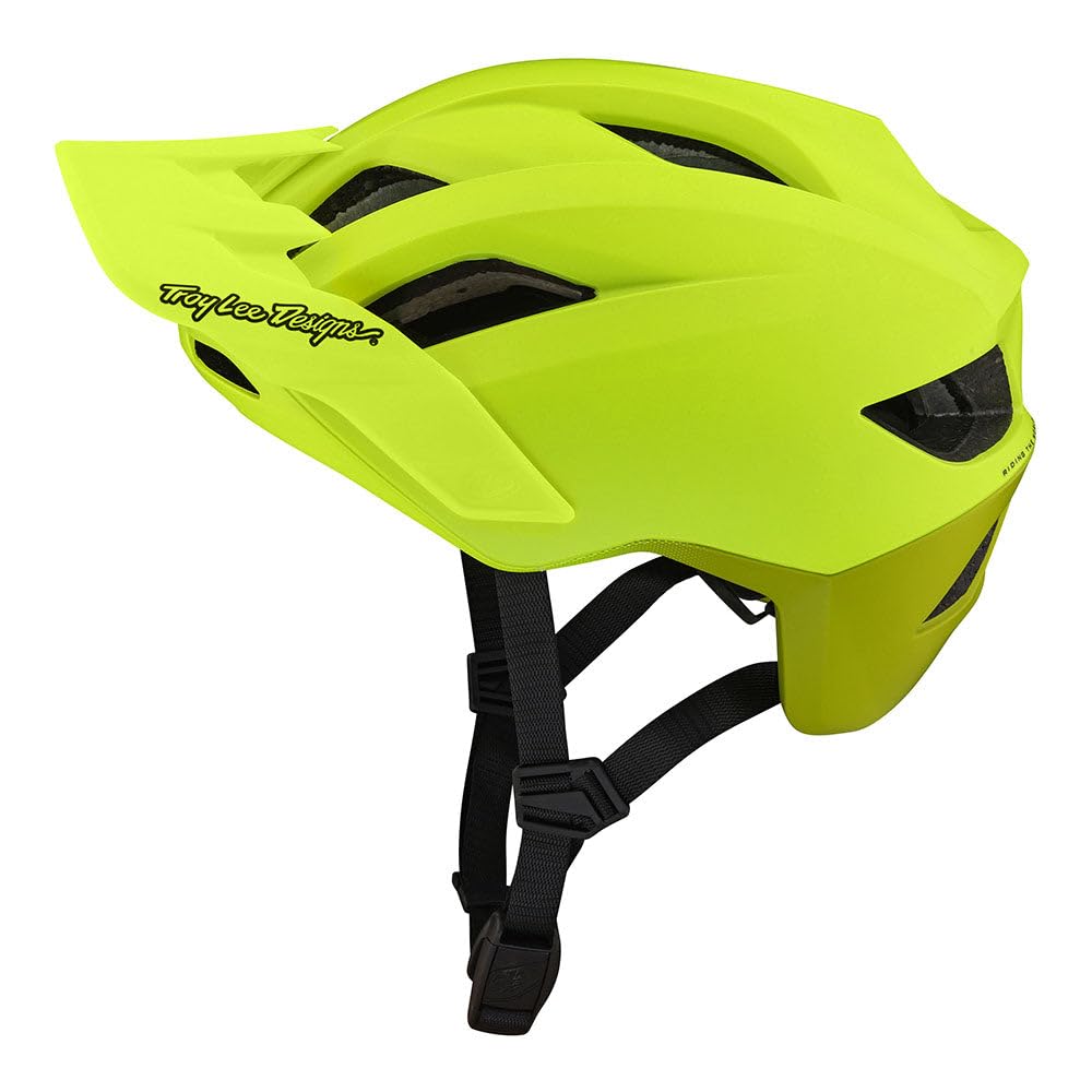 Troy Lee Designs Flowline SE Adult Mountain Bike Trail All Mountain Helmet W/MIPS