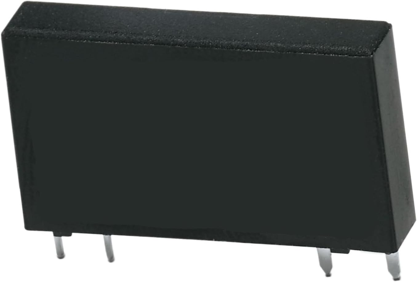 Micro Solid State Relay OPT-24DC/48DC/100 2966618 DIN Rail Relay for Output Signal Coupling and Motor Control