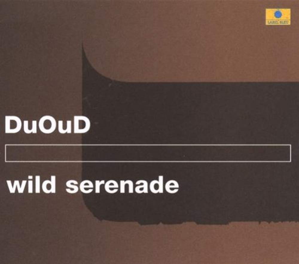 Wild Serenade [Audio CD] Duoud