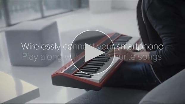 Go-61k | Go:keys : Amazon.com.br: Computadores e Informática