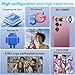 MMY I25 Ultra Unlocked Cell Phone, Built in Pen,6.99
