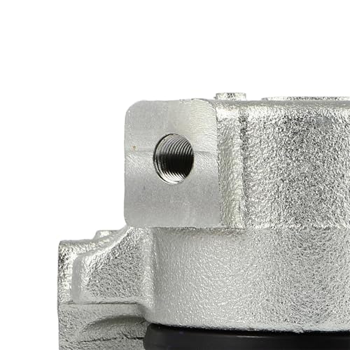 Image of 184015 Front Left Disc Brake Caliper Assembly w /o Bracket