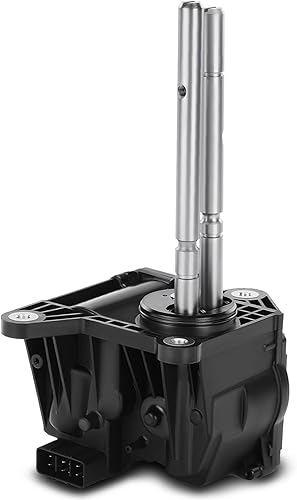 A-Premium Actuador de motor de cambio de caja de transferencia compatible con vehículos Toyota y Lexus - 4Runner 2003-2018 4.0L 4.7L GX460 2010-2017