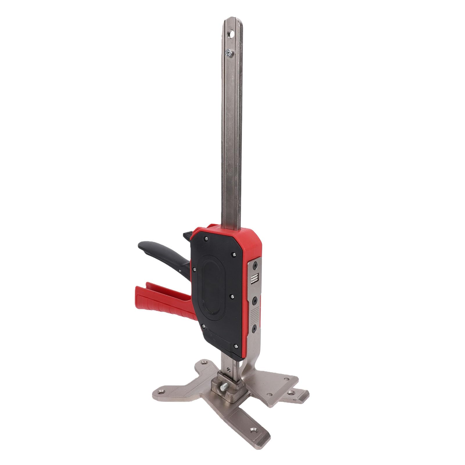 Tosuny Sollevatore per Mobili 150 Kg per Carichi Pesanti |Strumento per Sollevamento Manuale a Mano per Porte e Costruzioni per la Lavorazione del Legno