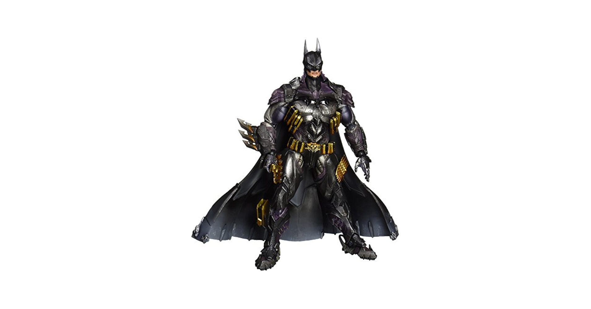 DC Comics VARIANT PLAY ARTS改 バットマン DC Comics VARIANT PLAY ARTS 改 DESIGNED BY TETSUYA NOMURA