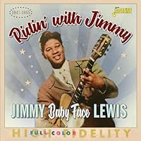 Ridin' with Jimmy 1947-1955