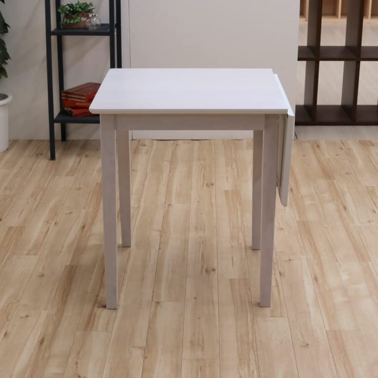 バタフライテーブル　Low バタフライテーブル 折りたたみテーブル WONDER | 【公式】LOWYA