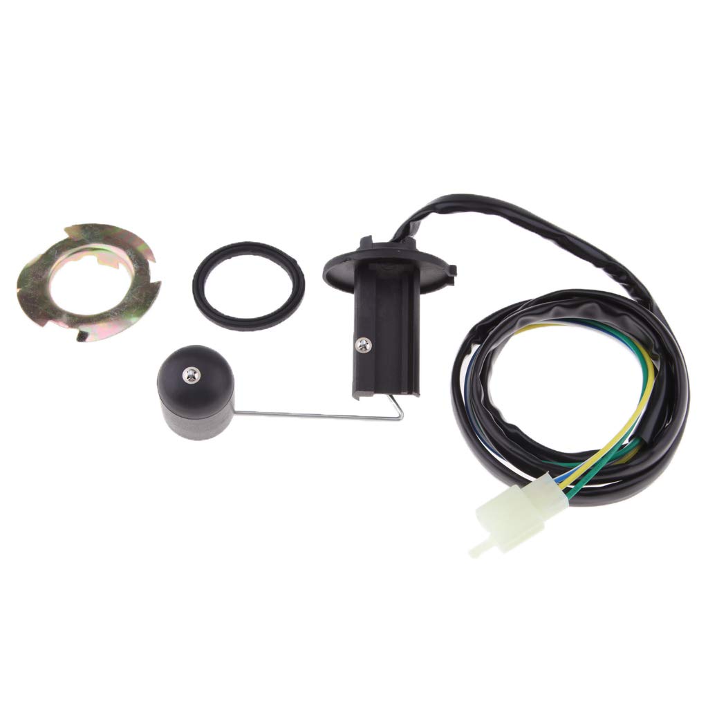 Kit galleggiante per sensore di livello del serbatoio carburante per scooter da 125 cc e 150 cc