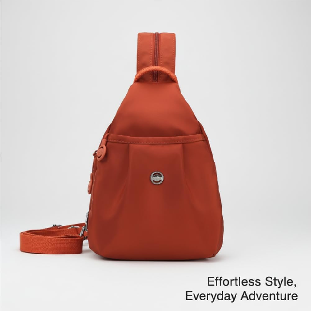 3 in 1 Anti-Theft Bag, 2025 Premium 3 in 1 Anti-Theft Travel Tote Bag, Waterproof 2-Way Commuter Bag - Image 3