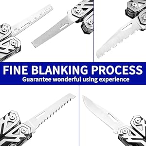 Multitool Pliers, 21-in-1 Stainless Steel Multi tool with Screwdriver, Bottle Opener, Nylon Sheath, Safety Locking Tool set Multitool Pliers 21 in 1 Stainless Steel Multi tool with Screwdriver Bottle Opener Nylon Sheath Safety Locking Tool set