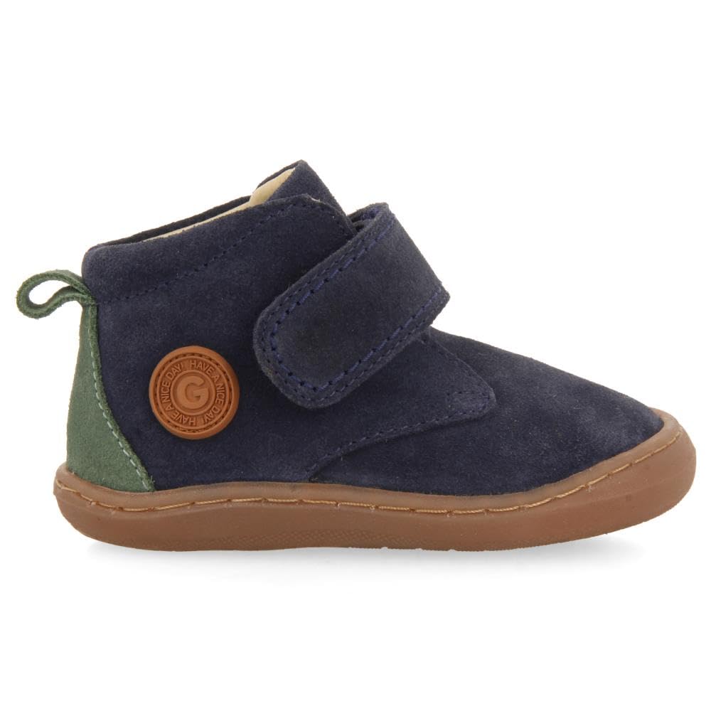 GIOSEPPO Barefoot - Botines Piel WIRT