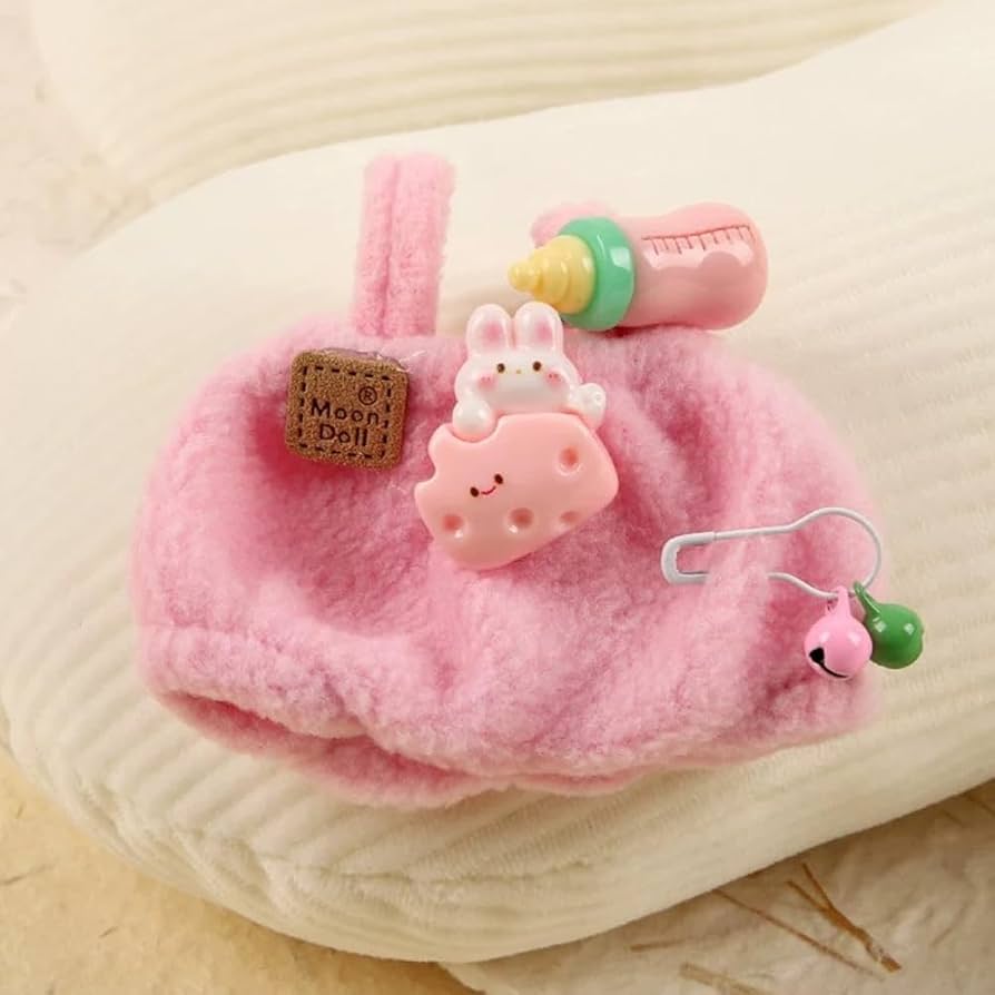 LABUBU DADA 専用服セット LABUBU Have a seat DADA ZIZI セット｜Yahoo!フリマ（旧PayPay