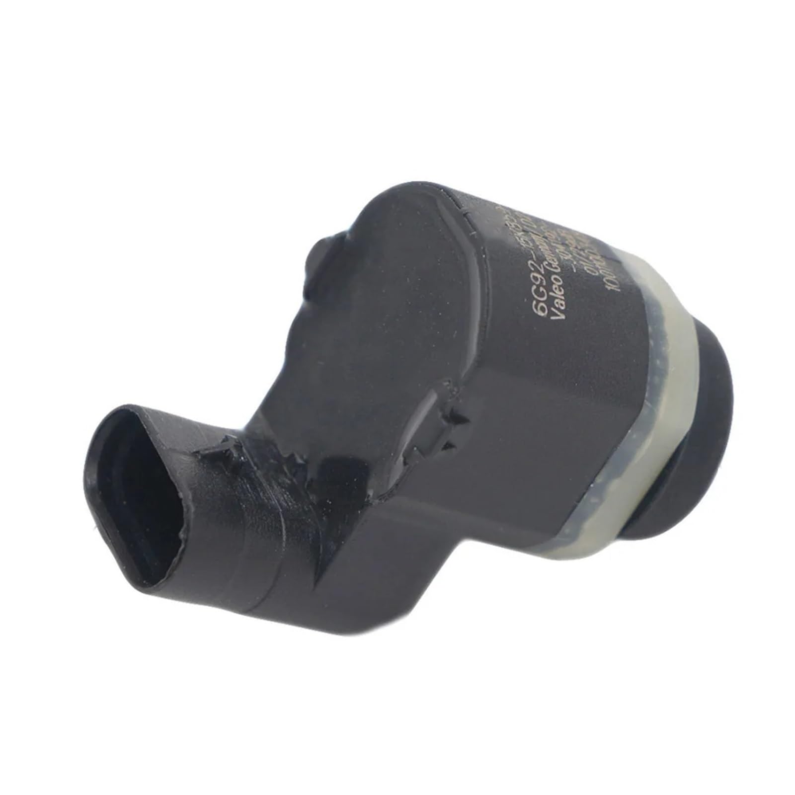 4 Pièces Moniteurs De Sauvegarde Alarmes Capteur De Stationnement PDC 6G92-15K859-AA 6G92-15K859-EC 6G9215K859EC Compatible avec pour Mondeo pour S-Max Radar Recul