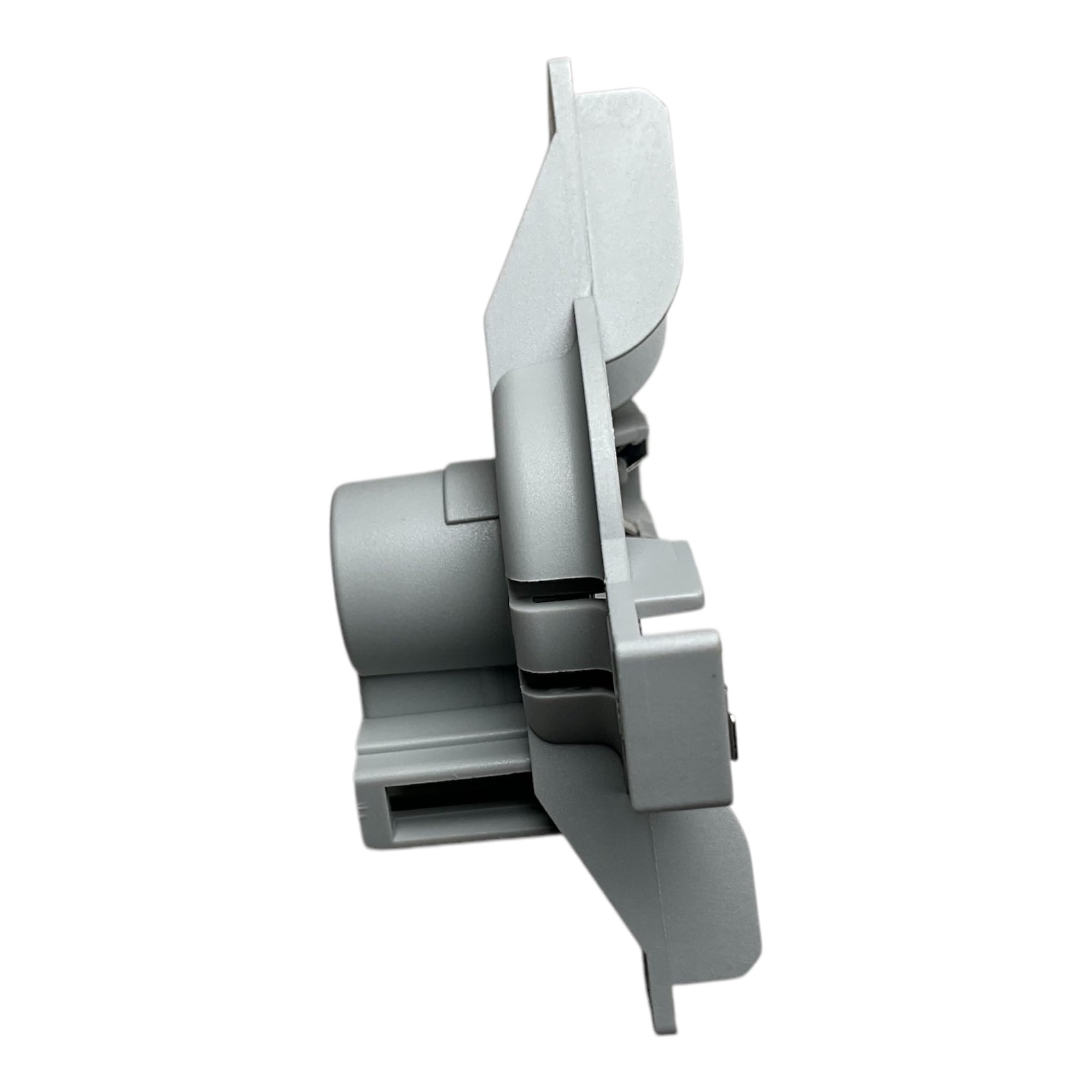 Seat Wkład uchwytu lampy tylnej 21W, oryginalny, wodoodporny, pasuje do Seat Altea 2004-2015 i Toledo III (5P) 2005-2009, biały, plastikowa soczewka, 12V DC, tylne światło samochodowe
