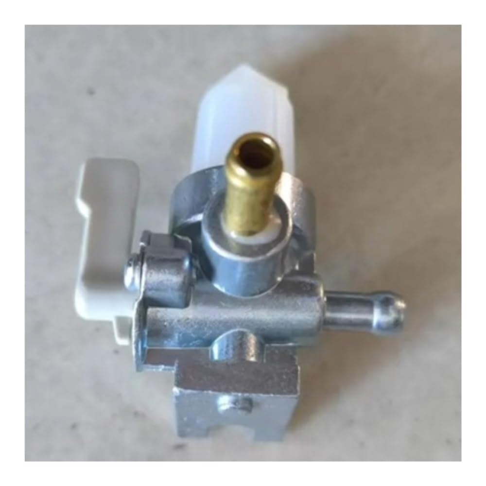 Robinet de carburant EH65 valve essence compatible moteur EH63 EH64 rechange 064-20107-00
