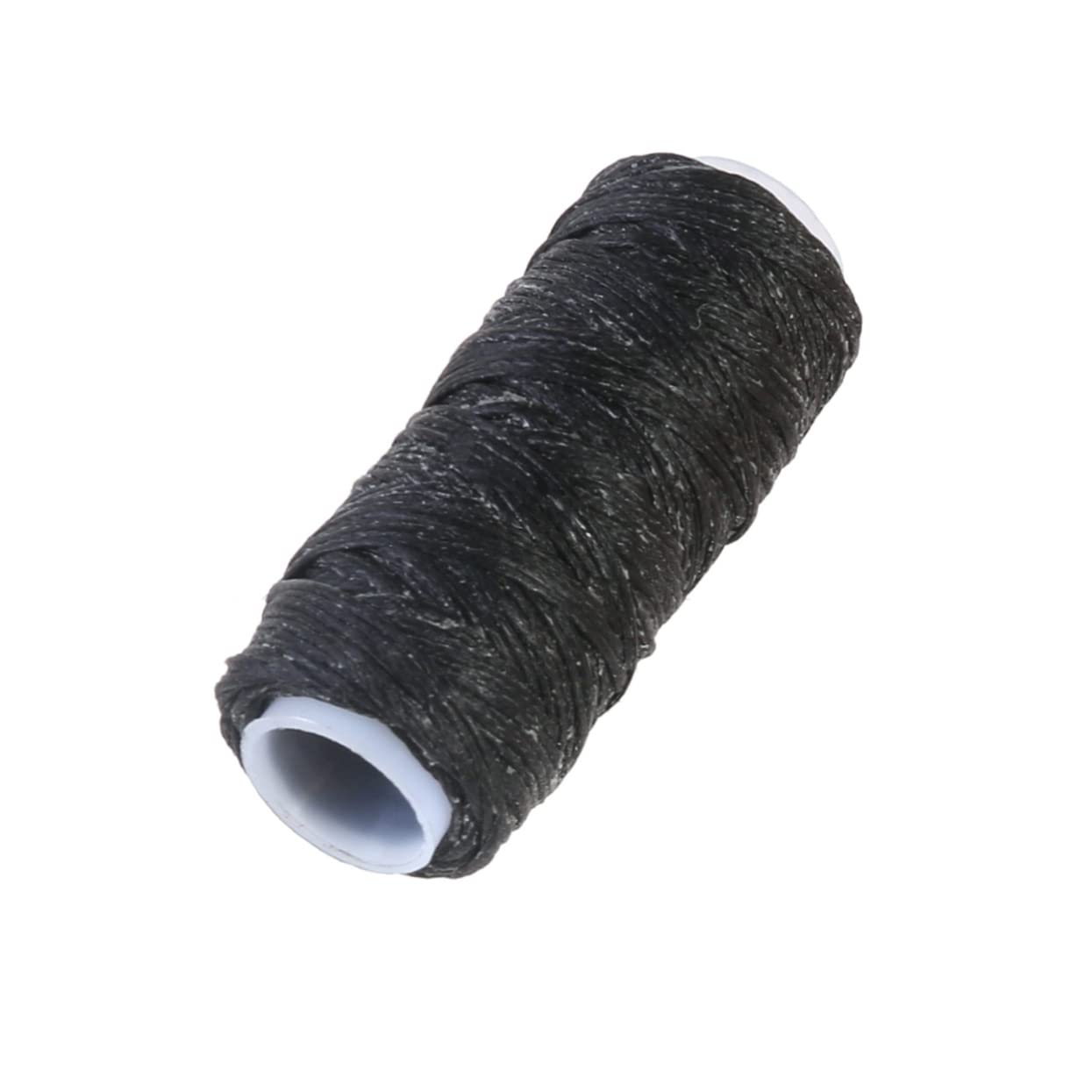 IWOWHERO Essential Hand Sewing Tools Set Stainless Steel Leather Sewing Needles Thread Thimbles