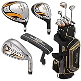 Golf clubs for average player Clearance