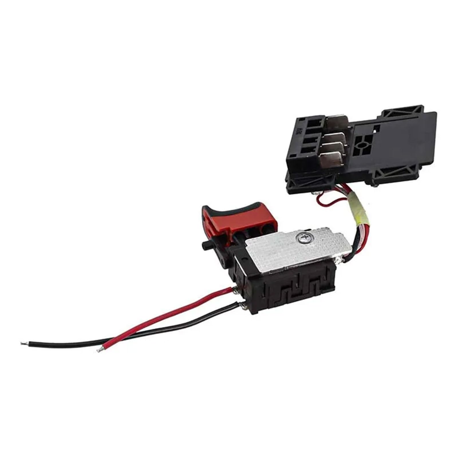 Mandrino di ricambio ad alta efficienza con protezione da sovraccarico, compatibile con 110 V-240 V, per utensili elettrici, sostituzione di utensili elettrici