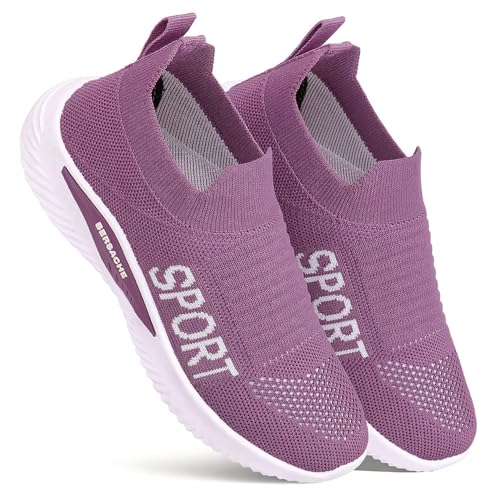 Image of BERSACHE Premium Sports,walking,Gym,cricket, Trending Running Shoes For women's /Girl's