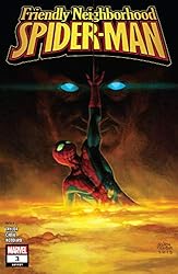 Amazon | Friendly Neighborhood Spider-Man (2019) #2 (English