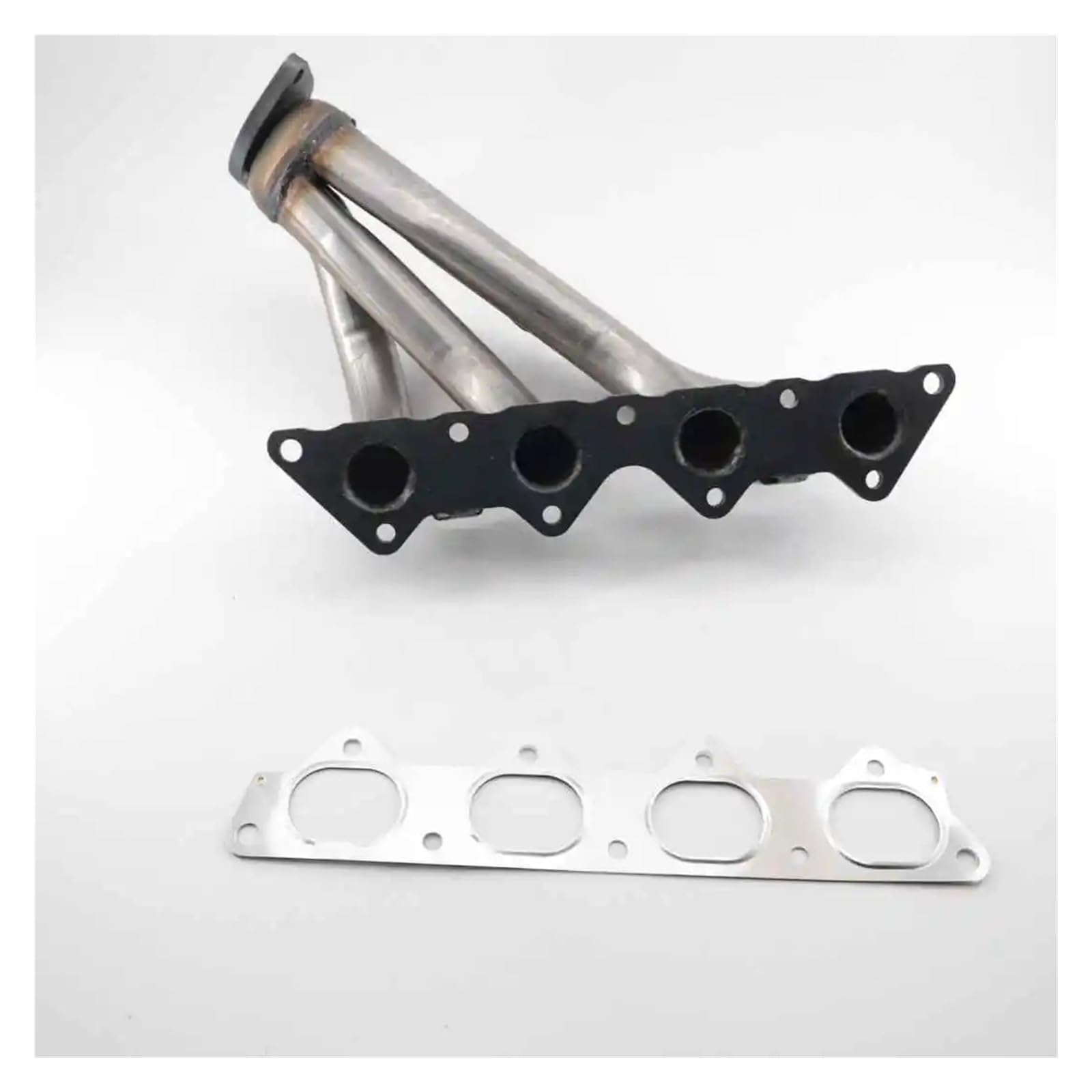 daili Store Colector de Escape OEM con Junta Compatible con Haval Compatible con Motor de Gasolina Wingle X240 V240 GW4G69 2.4L