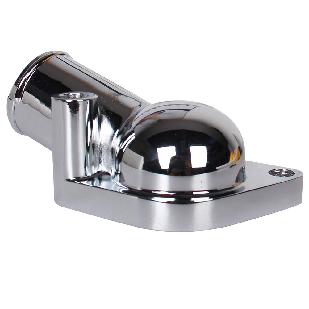 płynu chłodzącego silnik Do Chevy 45 Degree 350-454