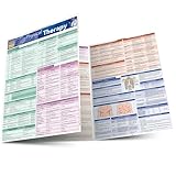 Physical Therapy: QuickStudy Laminated Reference Guide (QuickStudy Academic)