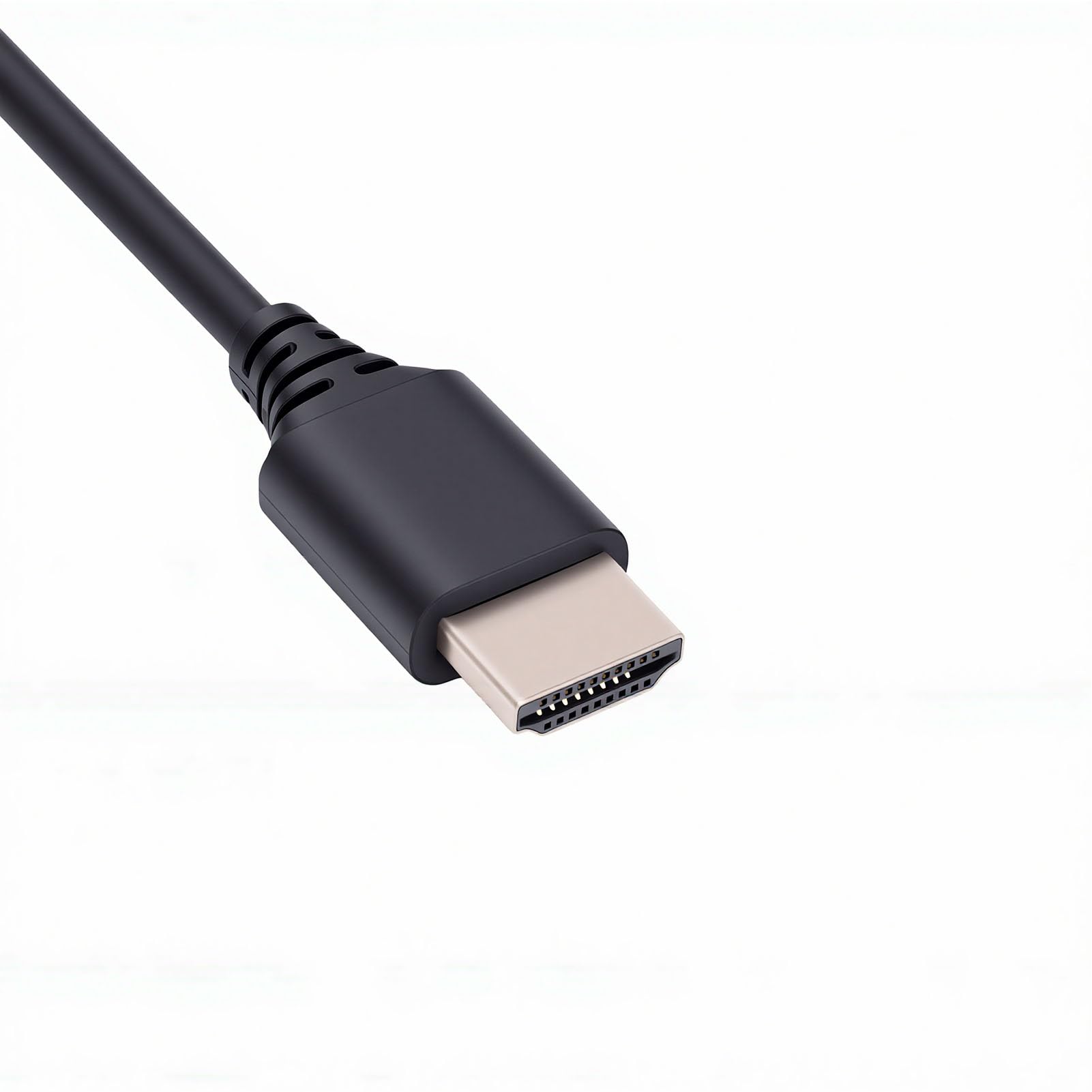 Bezprzewodowy Nadajnik i Odbiornik HD, Bezprzewodowy Adapter do Dublowania Ekranu 1080P Typu C na z Zasięgiem 50 M Dwuzakresowy 2,4G/5G do Telewizora z Projektorem w