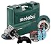 Produktbild METABO Meuleuse 125 mm W 750-125 - 750 W