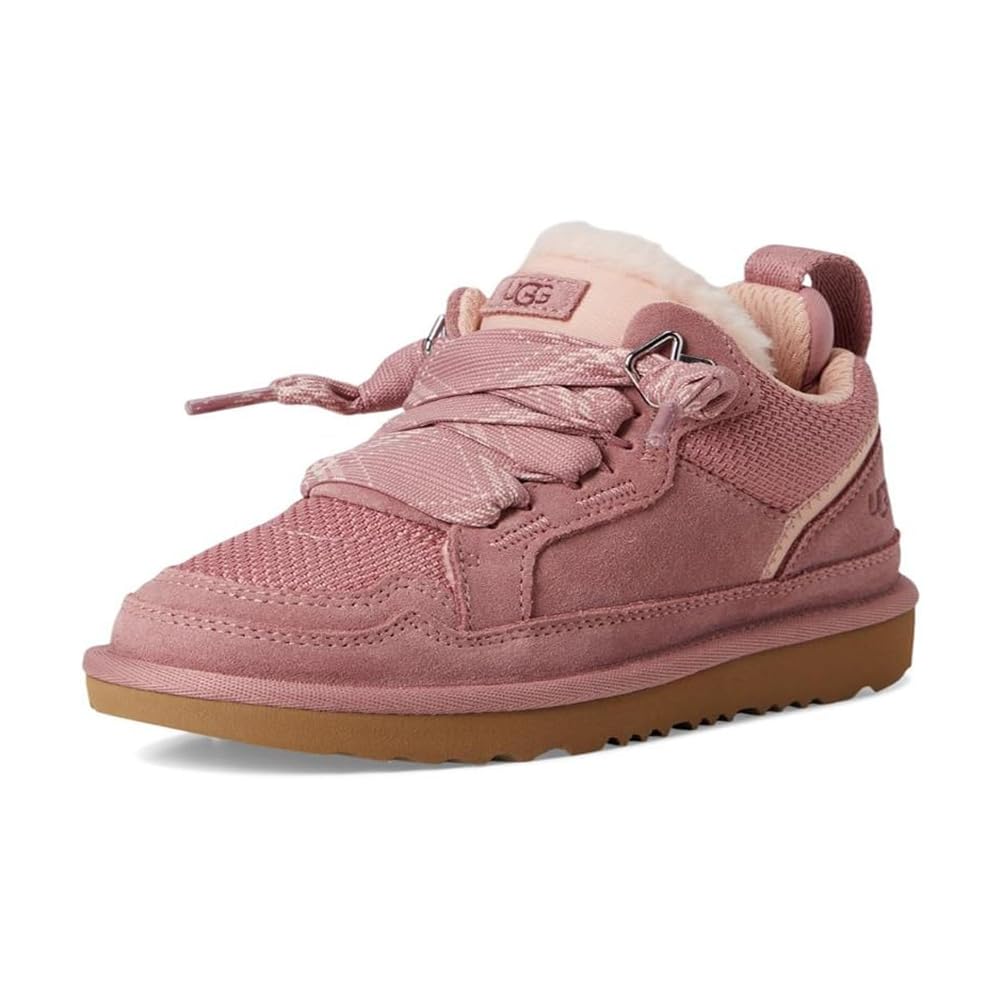 UGG Boy's Lowmel Sneaker