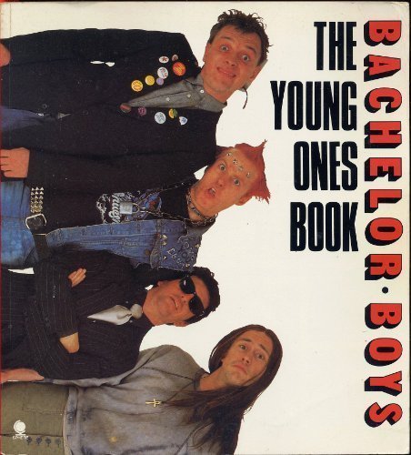 Bachelor Boys: Young Ones Book by Ben Elton (1988-01-01)
