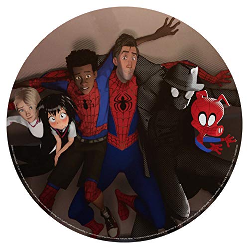 Spider-Man: Into the Spider-Verse (Original Motion Picture Soundtrack) - Image 5