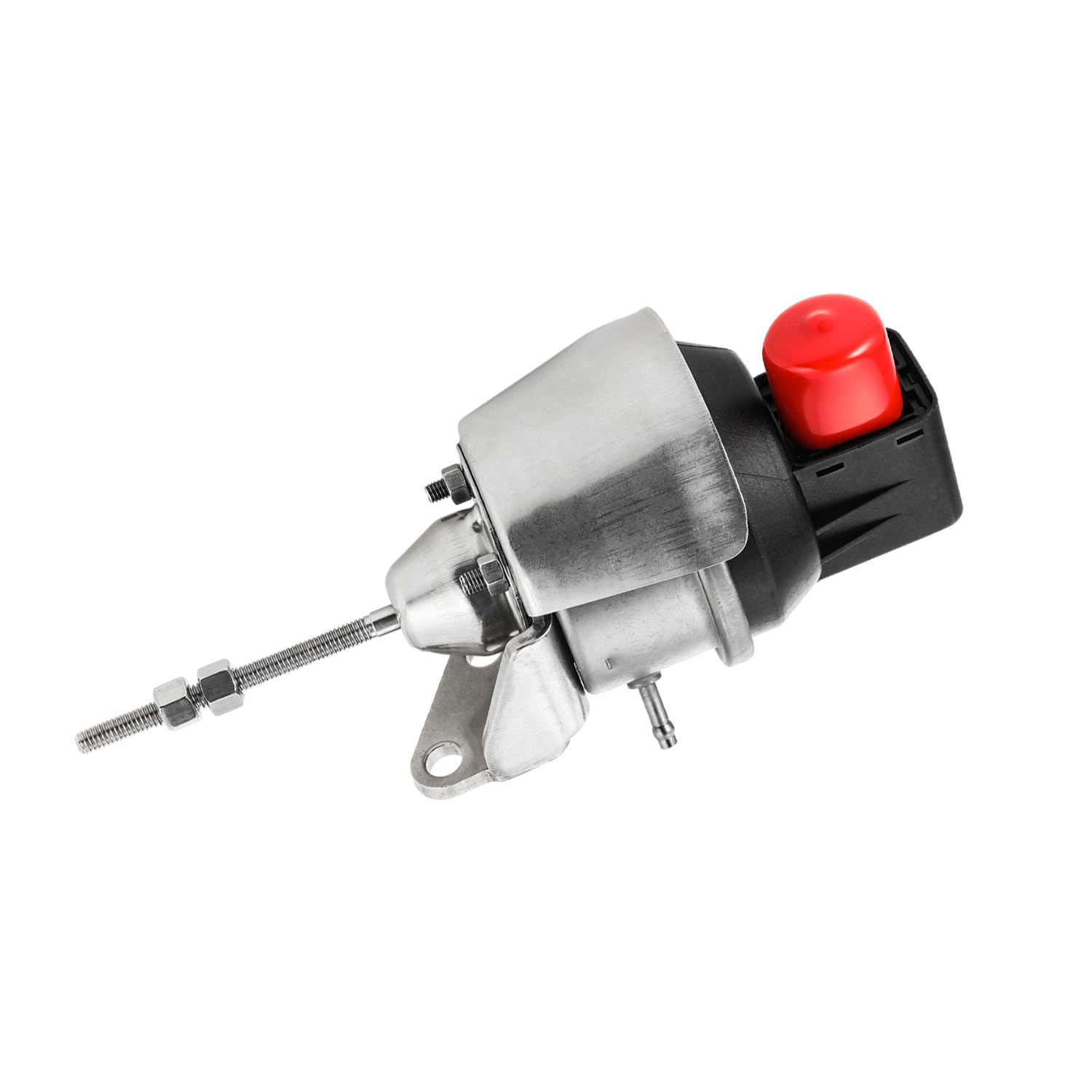 GEARROLLER Turbocharger Vacuum Unit Turbo actuator BV40 Compatible With A3 Q3 S3 103Kw 2.0 TDI CFFA CHAA CBAB 53039880129