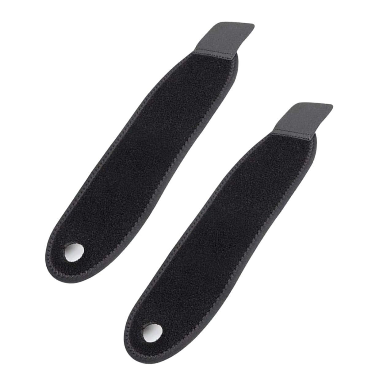 SKISUNO Weightlifting Wrist Wraps 2pcs Sports Wrist Guard Compression Sleeve Adjustable for Workout