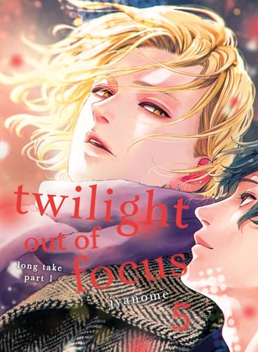 Twilight Out of Focus Vol. 5: Long Take Part 1